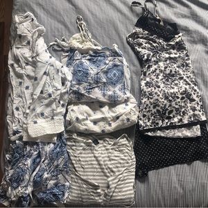 Women’s Pajama Bundle